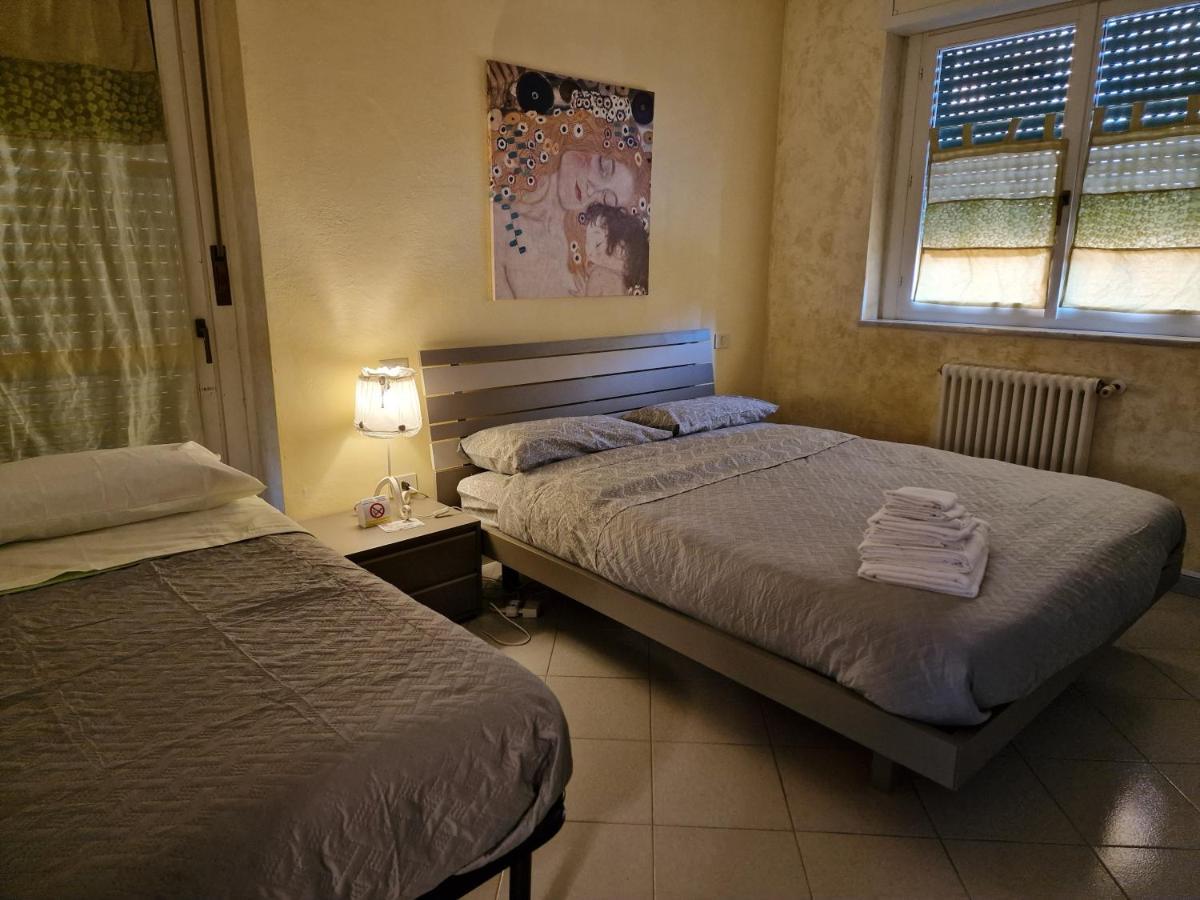 Casa Parco Levante Livorno Exterior photo
